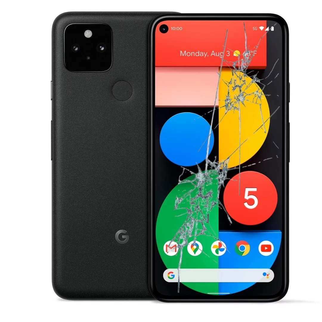 Google Pixel Screen Repairs in 15 Minutes Cheapest Guaranteed